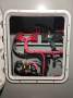 Stalwart Marine HC7800 7.80 Meter Half Cabin - Plate Alloy Offshore