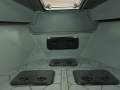 Stalwart Marine HC7800 7.80 Meter Half Cabin - Plate Alloy Offshore