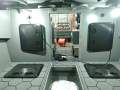 Stalwart Marine HC7800 7.80 Meter Half Cabin - Plate Alloy Offshore