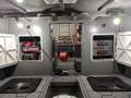 Stalwart Marine HC7800 7.80 Meter Half Cabin - Plate Alloy Offshore