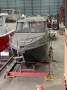 Stalwart Marine HC7800 7.80 Meter Half Cabin - Plate Alloy Offshore