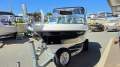 Revival 560 X-Rider Bowrider with Mercury 150HP 4-Stroke!