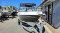 Revival 560 X-Rider Bowrider with Mercury 150HP 4-Stroke!