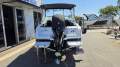 Revival 560 X-Rider Bowrider with Mercury 150HP 4-Stroke!