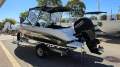 Revival 560 X-Rider Bowrider with Mercury 150HP 4-Stroke!
