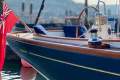 Hugh Morris M36