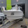 Jeanneau Merry Fisher 795