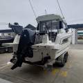 Jeanneau Merry Fisher 795