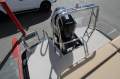 Harris 230 Sunliner Sport Pontoon