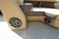Harris 230 Sunliner Sport Pontoon