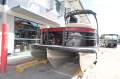 Harris 230 Sunliner Sport Pontoon