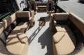 Harris 230 Sunliner Sport Pontoon