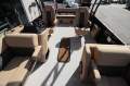 Harris 230 Sunliner Sport Pontoon