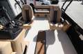 Harris 230 Sunliner Sport Pontoon