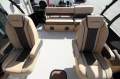 Harris 230 Sunliner Sport Pontoon