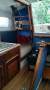 Sunmaid 20:Starboard and galley