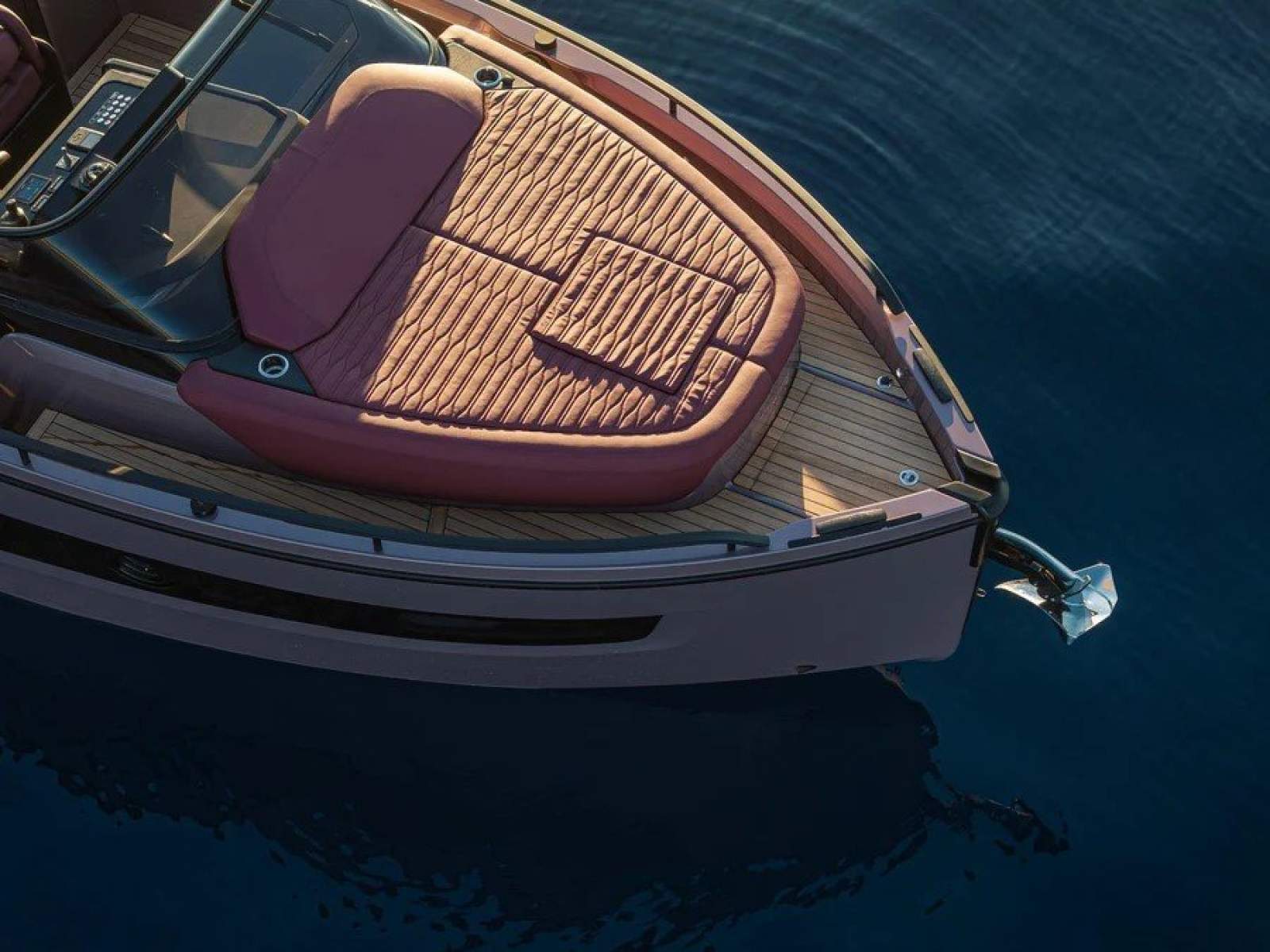 Cranchi A32 - NEW - ON IT'S WAY