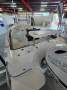New Evolution 500 Axis Centre Console