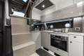 Cranchi M 44 HT - THE SPORTSCRUISER FOR INTELLIGENT CRUISING