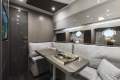 Cranchi M 44 HT - THE SPORTSCRUISER FOR INTELLIGENT CRUISING
