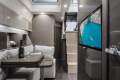 Cranchi M 44 HT - THE SPORTSCRUISER FOR INTELLIGENT CRUISING