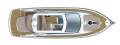 Cranchi M 44 HT - THE SPORTSCRUISER FOR INTELLIGENT CRUISING