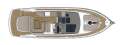 Cranchi M 44 HT - THE SPORTSCRUISER FOR INTELLIGENT CRUISING