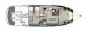 Cranchi M 44 HT - THE SPORTSCRUISER FOR INTELLIGENT CRUISING