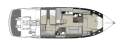 Cranchi M 44 HT - THE SPORTSCRUISER FOR INTELLIGENT CRUISING