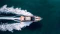 Cranchi M 44 HT - THE SPORTSCRUISER FOR INTELLIGENT CRUISING