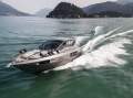 Cranchi M 44 HT - THE SPORTSCRUISER FOR INTELLIGENT CRUISING