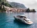 Cranchi M 44 HT - THE SPORTSCRUISER FOR INTELLIGENT CRUISING