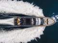 Cranchi Settantotto 78 - A SUPERYACHT BY NATURE