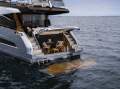Cranchi Settantotto 78 - A SUPERYACHT BY NATURE