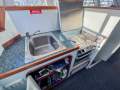Legend Boats 46 Twin Jet Cray & Passenger Vessel - In Survey