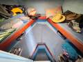 Legend Boats 46 Twin Jet Cray & Passenger Vessel - In Survey