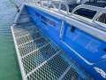 Legend Boats 46 Twin Jet Cray & Passenger Vessel - In Survey