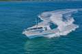 Legend Boats 46 Twin Jet Cray & Passenger Vessel - In Survey