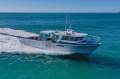 Legend Boats 46 Twin Jet Cray & Passenger Vessel - In Survey