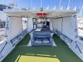 Legend Boats 46 Twin Jet Cray & Passenger Vessel - In Survey