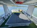 Legend Boats 46 Twin Jet Cray & Passenger Vessel - In Survey