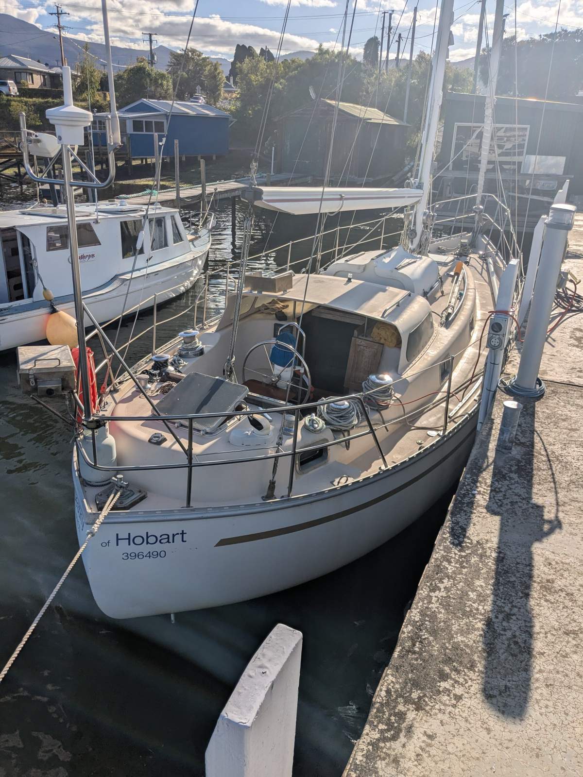 Swanson 38