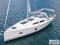 Hanse 388