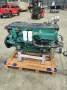 Volvo Penta D6-330hp + ZF Gearboxes (New Unused)
