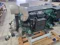 Volvo Penta D6-330hp + ZF Gearboxes (New Unused)