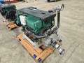 Volvo Penta D6-330hp + ZF Gearboxes (New Unused)