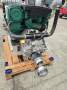 Volvo Penta D6-330hp + ZF Gearboxes (New Unused)