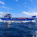 Stalwart Marine LC47000 - 47 meter Landing Craft