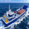 Stalwart Marine LC47000 - 47 meter Landing Craft