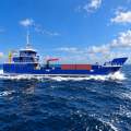 Stalwart Marine LC47000 - 47 meter Landing Craft